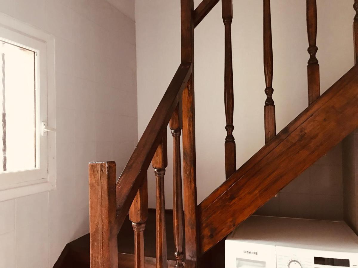 Maison De Longde-Appartement Avec 2 Chambres Villejuif Eksteriør billede